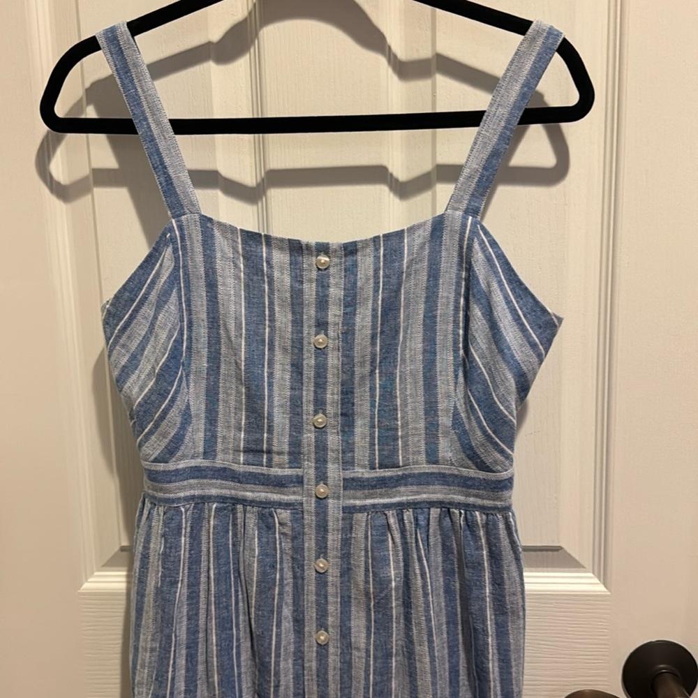 Draper James sundress